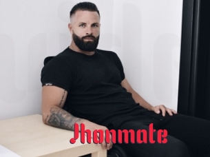 Jhonmate
