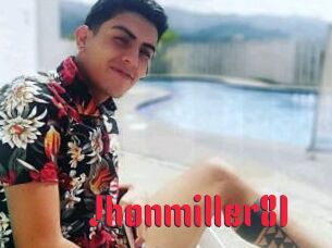 Jhonmiller81