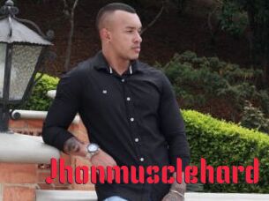 Jhonmusclehard