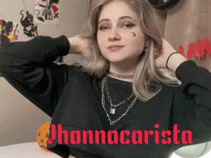 Jhonnacarista