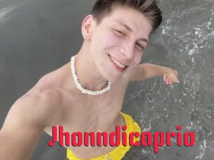 Jhonndicaprio