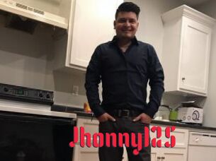 Jhonny125
