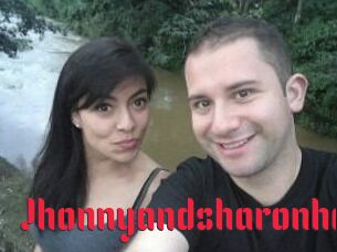 Jhonnyandsharonhot