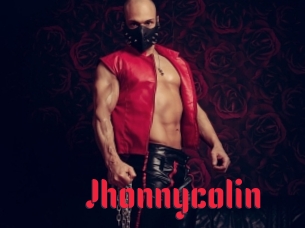 Jhonnycolin