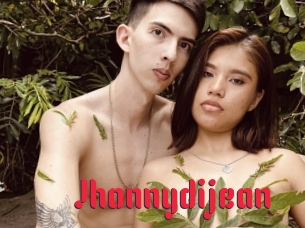 Jhonnydijean