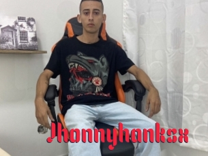 Jhonnyhanksx