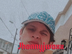 Jhonnyjwoxx