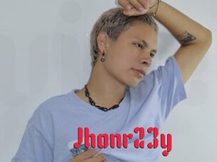 Jhonr23y