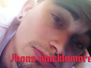 Jhons_macklemore