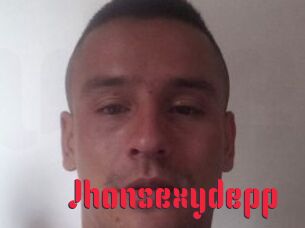 Jhonsexydepp