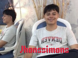 Jhonssimons