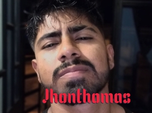 Jhonthomas
