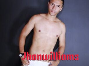 Jhonwilliams