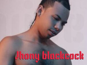 jhony_blackcock Video Extrait