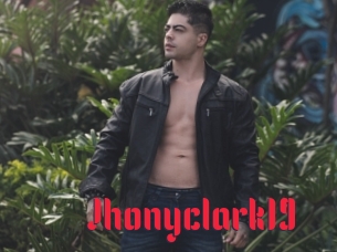 Jhonyclark19
