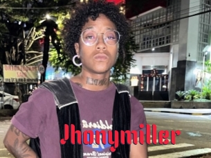 Jhonymiller