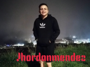 jhordanmendez Video Extrait