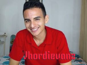 Jhordievanz