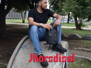 Jhorsdisel