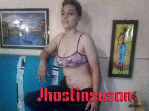 Jhostinsusan
