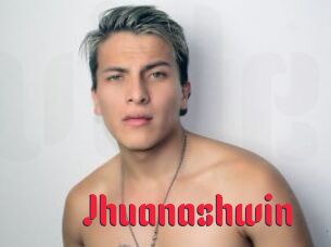 jhuanashwin Video Extrait