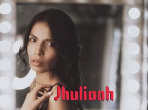 Jhuliaah