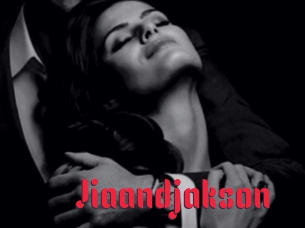 Jiaandjakson