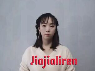 Jiajialiren