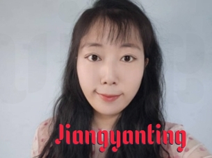 Jiangyanting