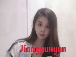 Jiangyunyun