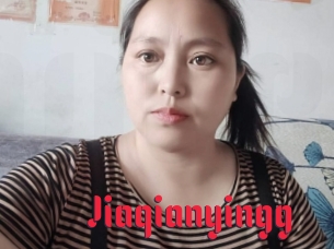 Jiaqianyingg