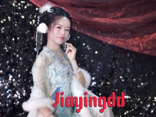 Jiayingdd