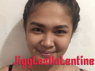 JiggLesVaLentine