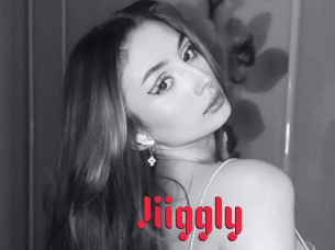 Jiiggly