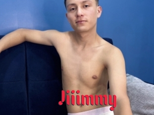 Jiiimmy