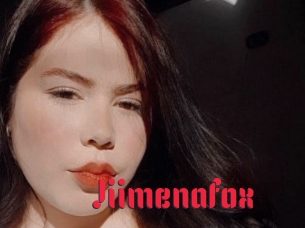 Jiimenafox