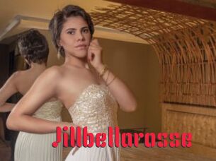 Jillbellarosse