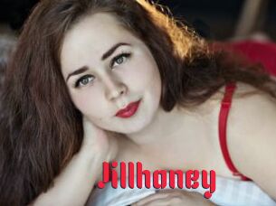 Jillhoney
