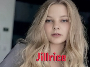 Jillrice