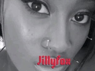 Jillyfox