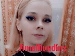 Jimellivedins