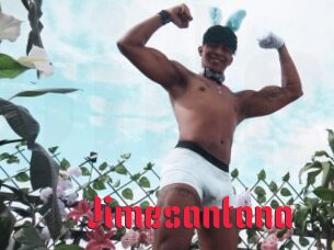 Jimesantana