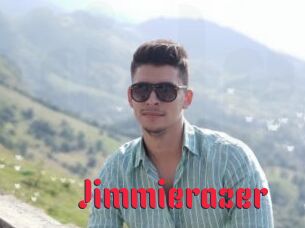 Jimmierazer