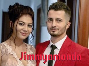 Jimmyamanda