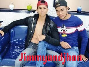 Jimmyandjhon