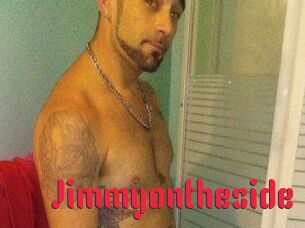 Jimmyontheside