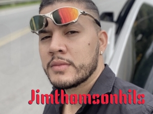Jimthomsonhils