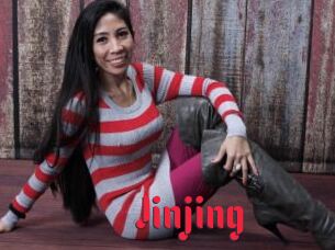 Jinjing
