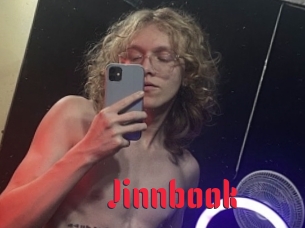 jinnbook Video Extrait