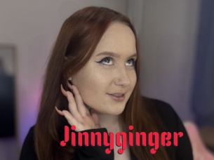 Jinnyginger